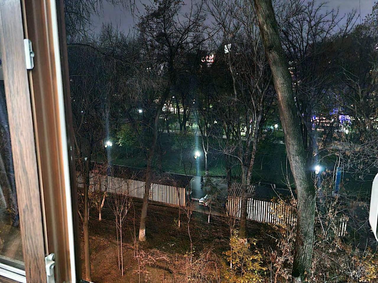 City Center Apartment 1 ทาชเคนต์ ภายนอก รูปภาพ