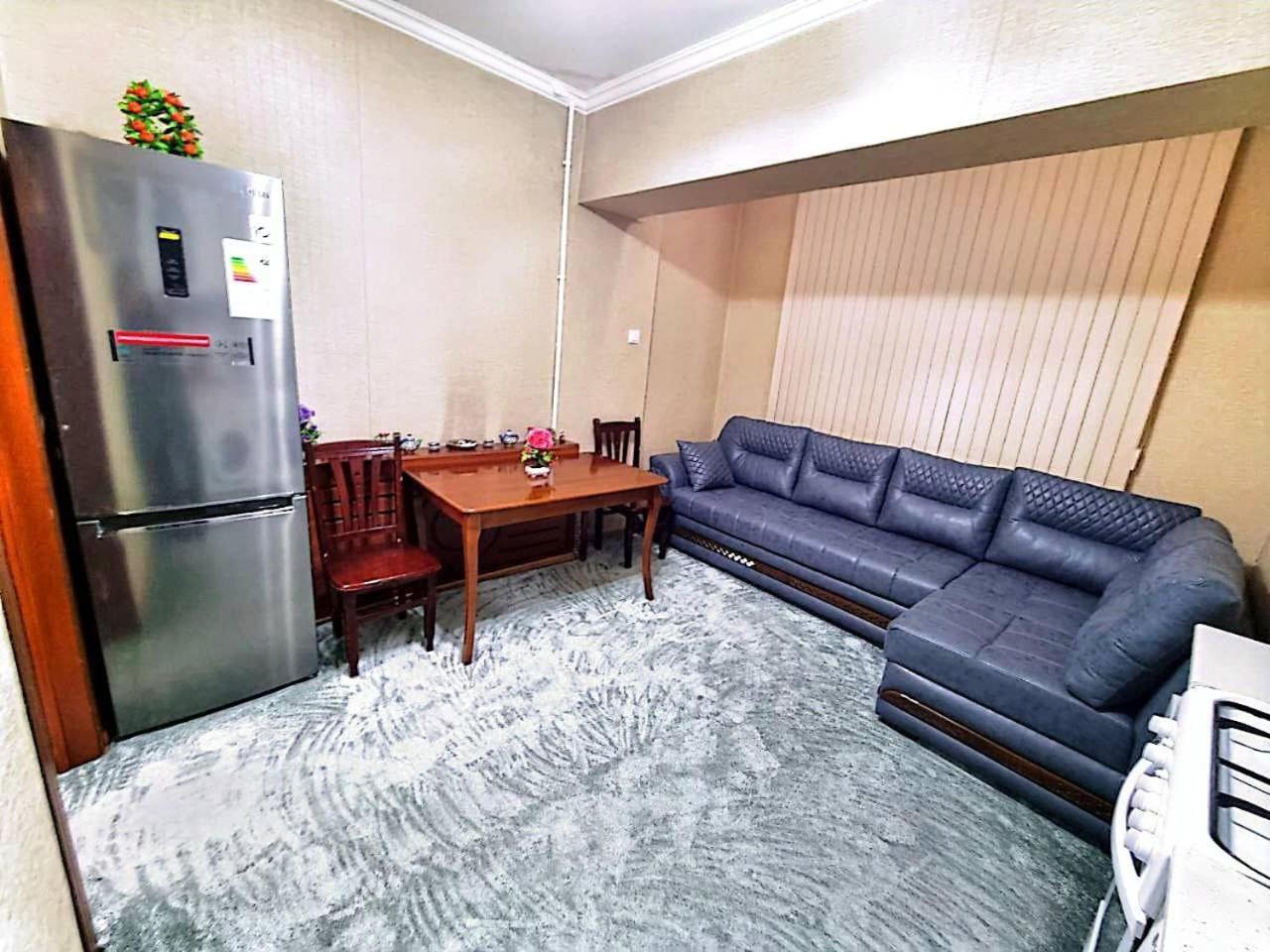 City Center Apartment 1 ทาชเคนต์ ภายนอก รูปภาพ